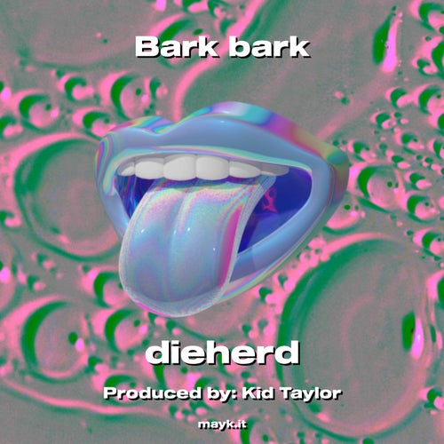 Bark bark