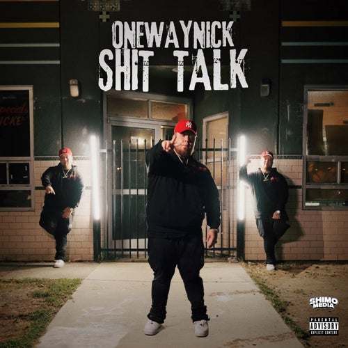 SHIT TALK