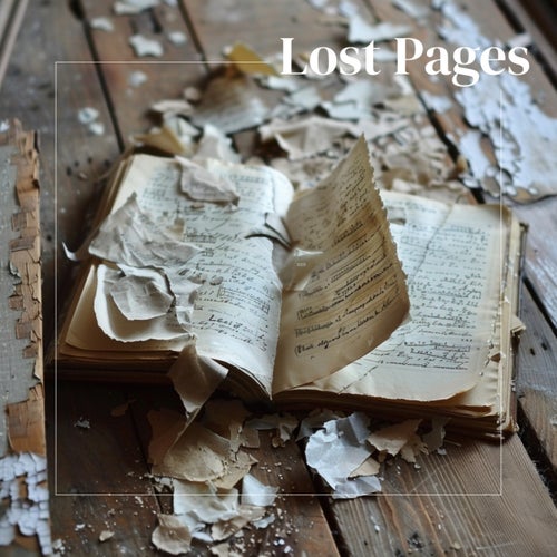 Lost Pages