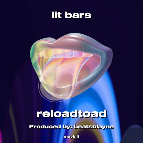 lit bars