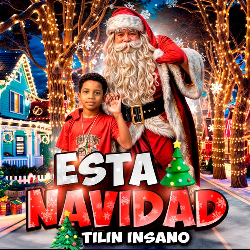 Esta Navidad