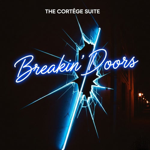 Breakin' Doors