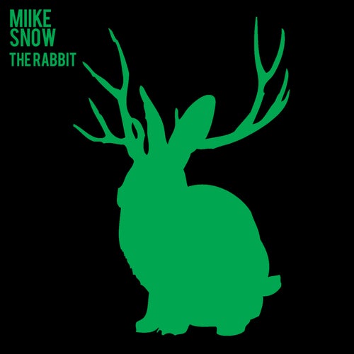 The Rabbit (Remixes)