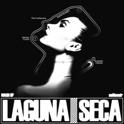 LAGUNA SECA