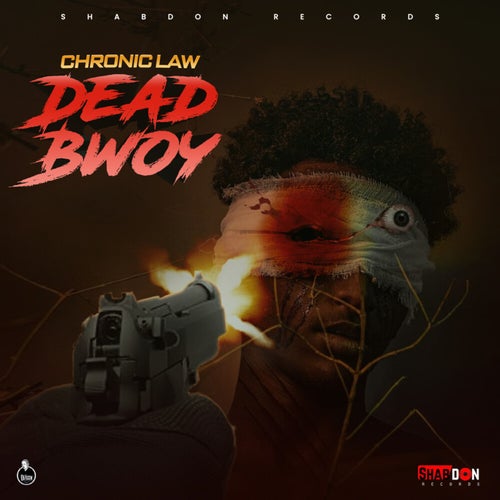 Dead Bwoy