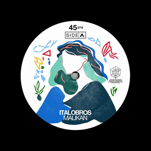 Malikan (Extended Mix)