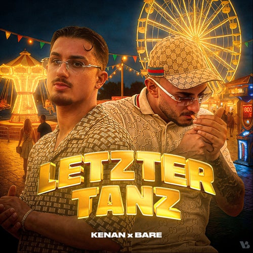 Letzter Tanz_