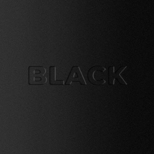 BLACK (feat. Basit & Ocean Kelly)