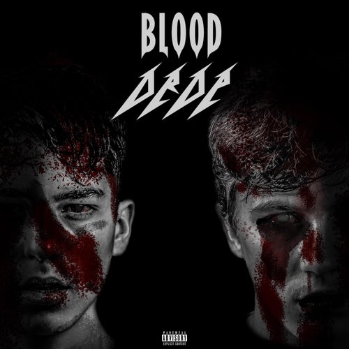 BLOOD DROP