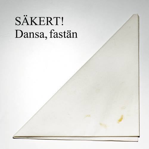 Dansa, fastän