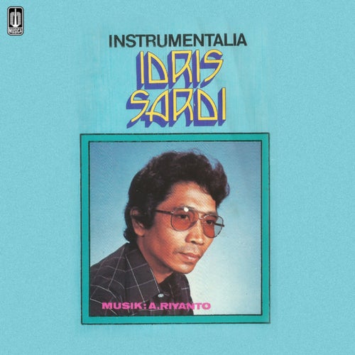 Instrumentalia Idris Sardi
