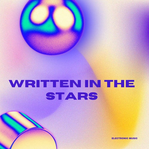 Written in the Stars (Progressive House)