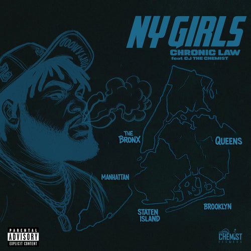 NY Girls