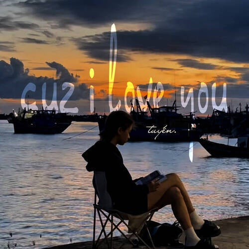 Cuz I Love You