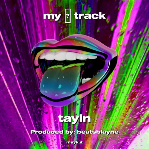 my  track