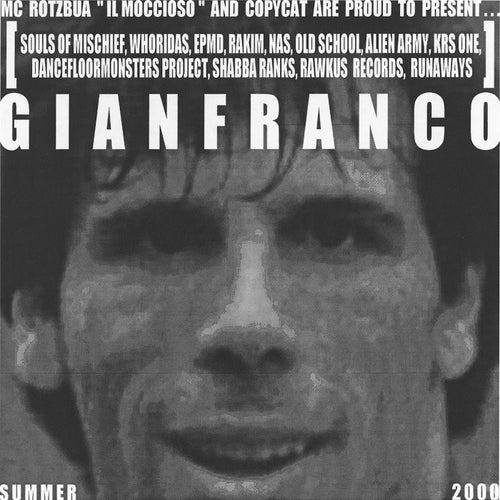 Gianfranco (Mixtape)