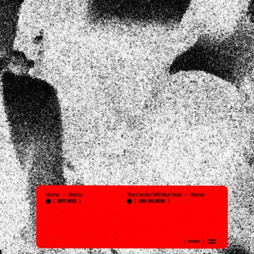 Nobody Is Not Loved (Remixes / Pt. 4)