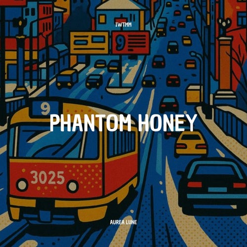 Phantom Honey