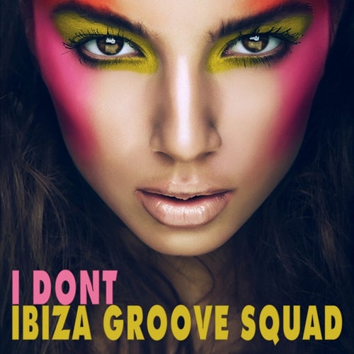 Ibiza Groove Squad Profile