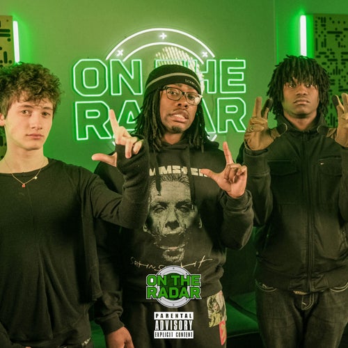 Iloyd.wth "On The Radar" Freestyle (dojaa)