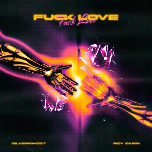 Fuck Love
