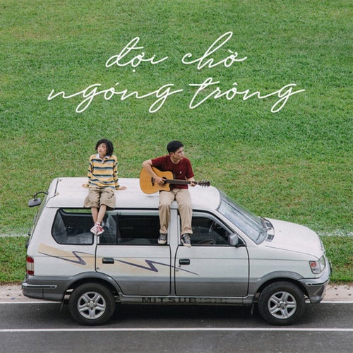 ĐỢI CHỜ NGÓNG TRÔNG