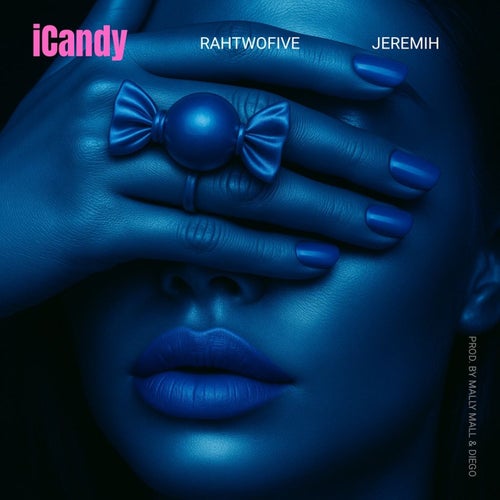 icandy (feat. Jeremih)