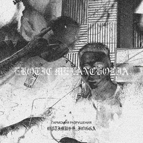 ГАРМОНИЯ РАЗРУШЕНИЯ