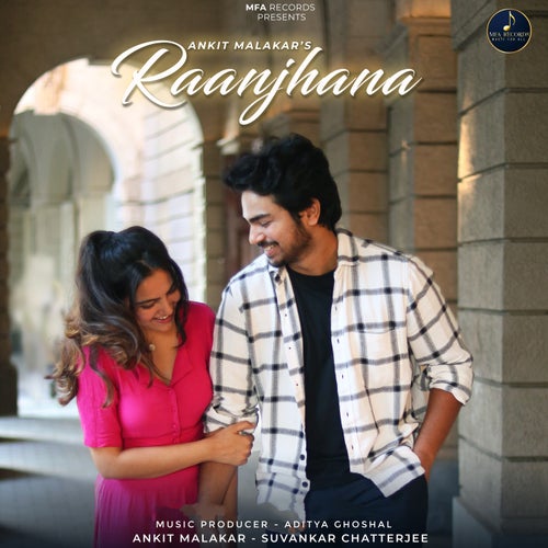 Raanjhana