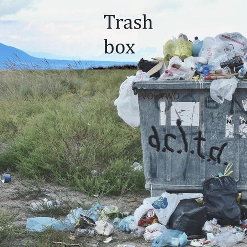 Trash box vol two