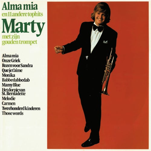 Alma Mia En 11 Andere Tophits (Remastered 2025)
