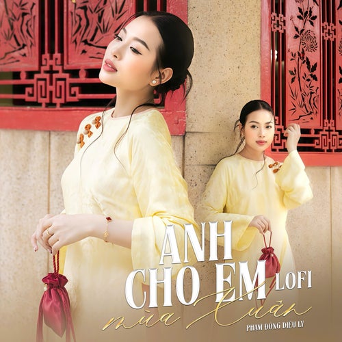 Anh Cho Em Mùa Xuân (Lofi Mix)