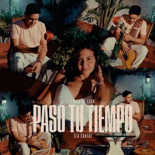 Pasó Tu Tiempo (La Carta)