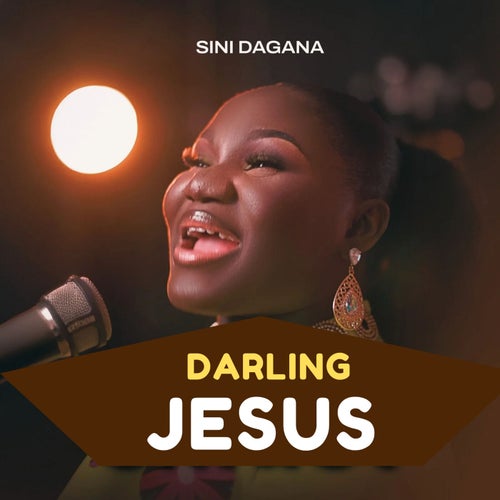 Darling Jesus