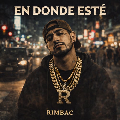 EN DONDE ESTÉ