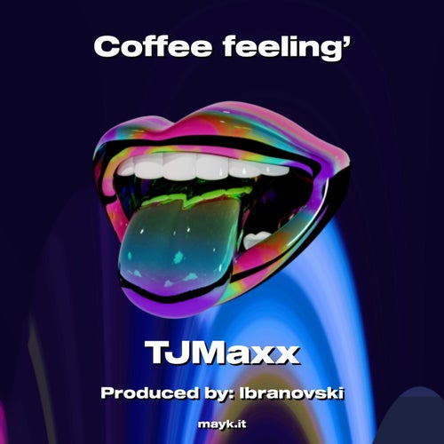 Coffee feeling'