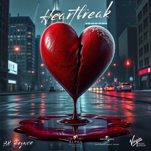 Heartbreak