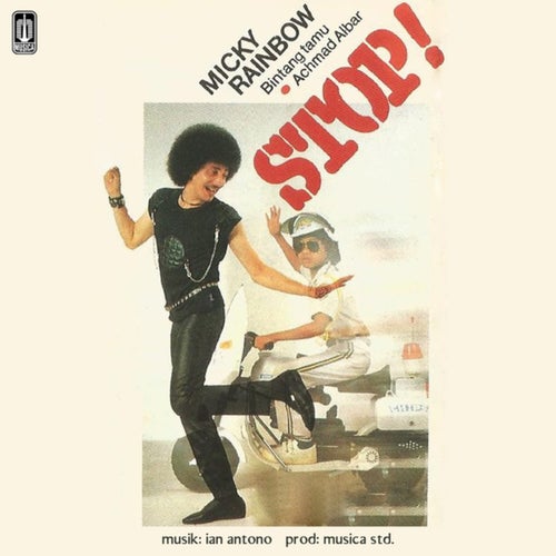 Stop!