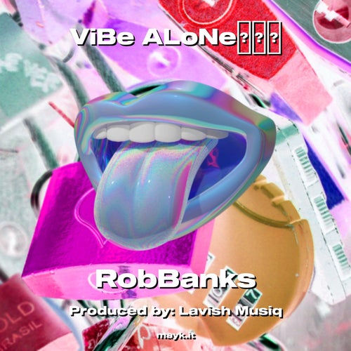 ViBe ALoNe