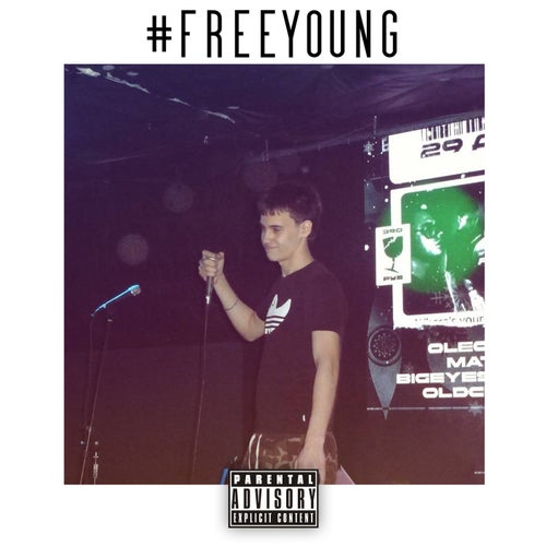 #FREEYOUNG