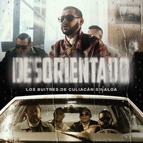 Desorientado