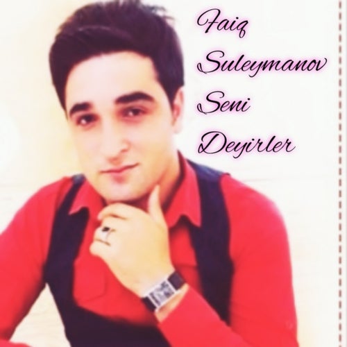 Seni Deyirler