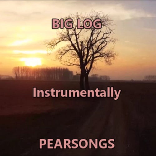 Big Log - Instrumentally