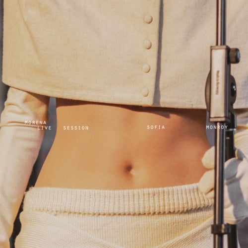 Morena (Live Session)