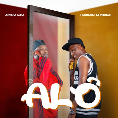 Alo