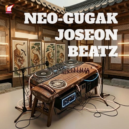 Neo-Gugak: Joseon Beatz