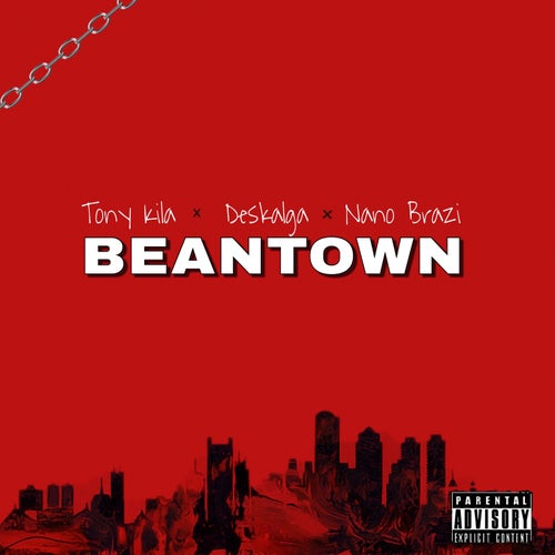 Beantown (feat. Deskalga & Nano Brazi)