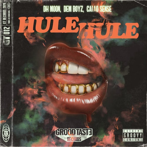 Hule hule