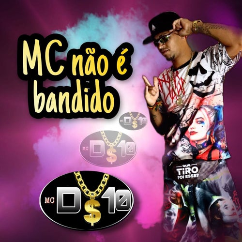 Mc Não É Bandido