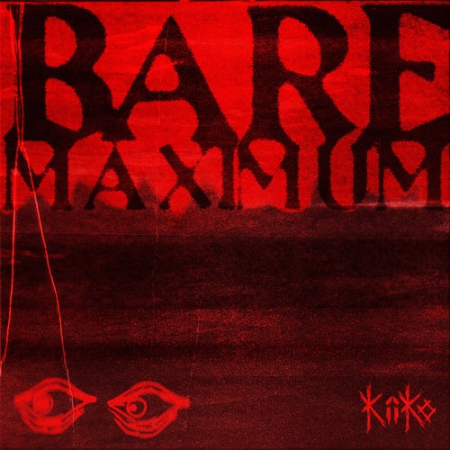BARE MAXIMUM